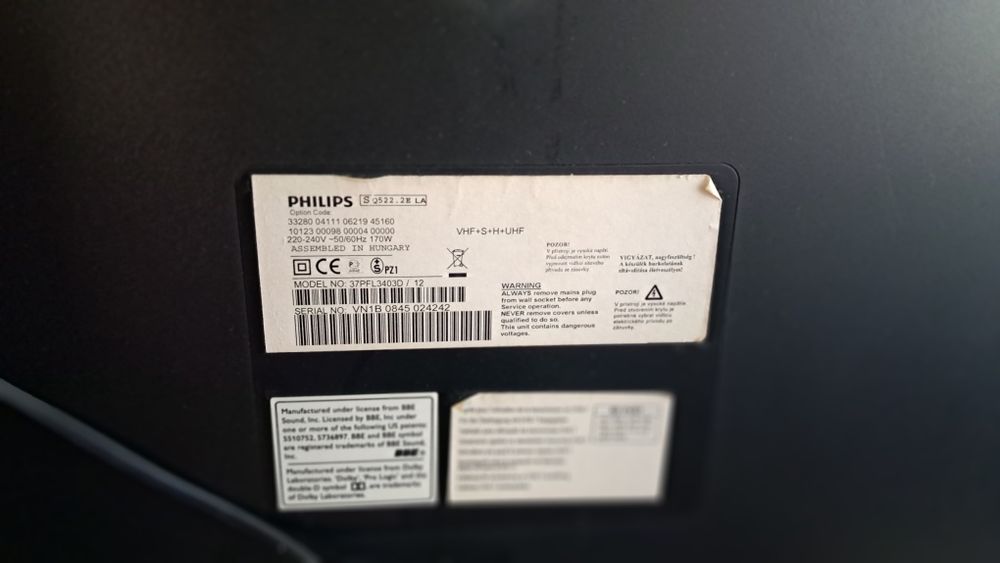 Продам телевизор Срочно