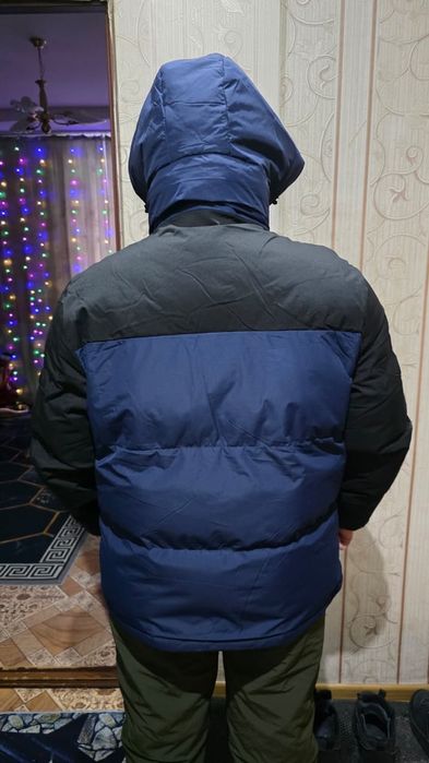 Куртка Lonsdale размер XL