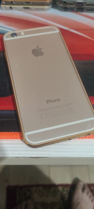iPhone 6 16Gb Gold 2XPhone