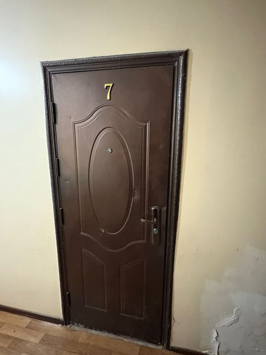 Квартира 1-комнатная