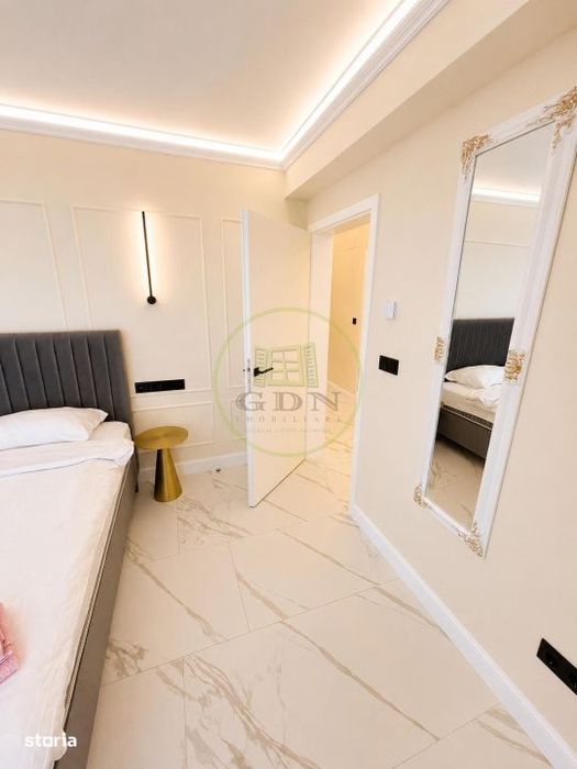 Apartament Exclusivist in VOLO Residence | 90 mp | Terasa 25 mp.