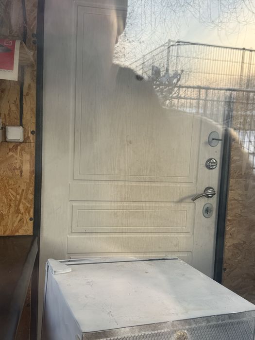 продам постое помещение для охраны