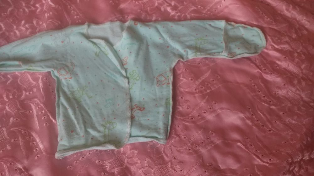 Одежда для младенца