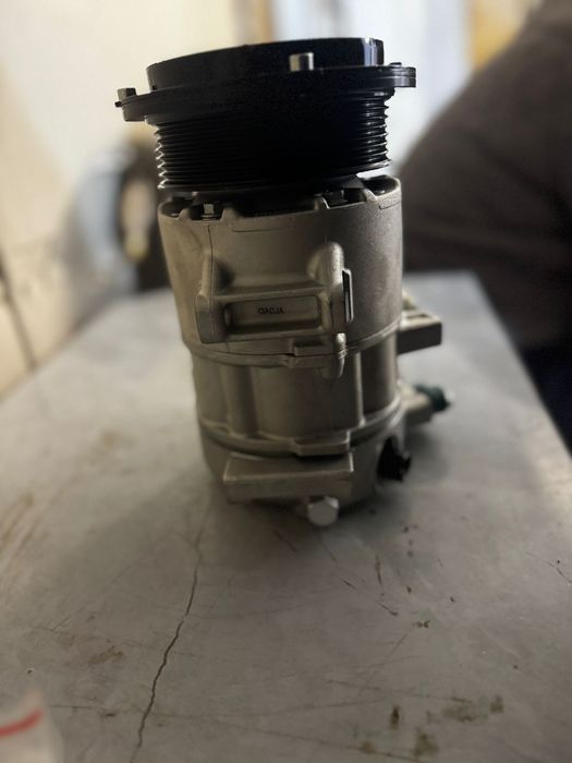 Компрессор кондиционера STAL