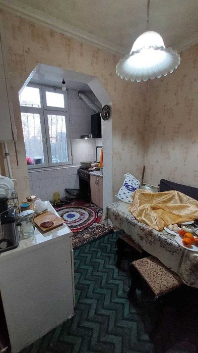 Продажа 4/3/4 Юнусабад 11 квартал. BYD, Мегапланет