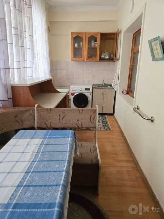 Метро БИЙ - 1в2/3/4 - кирпичный дом - под ремонт