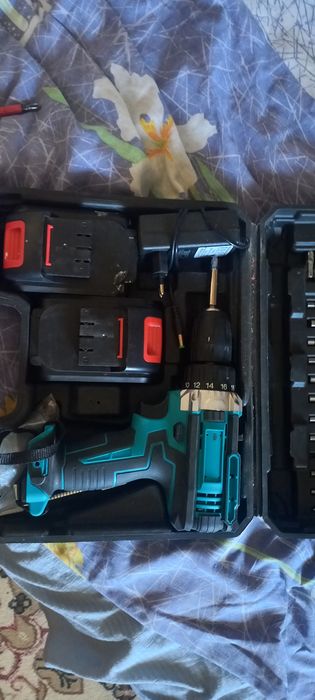 Строительство и ремонт