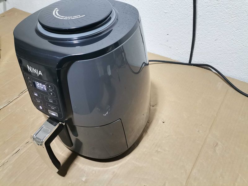 Еър фрайър - Ninja 1550 W