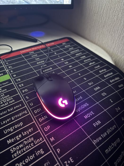 Компьтер игровой в новом комплекте