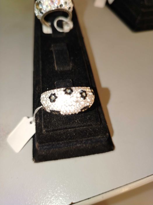 Сребърен Пръстен