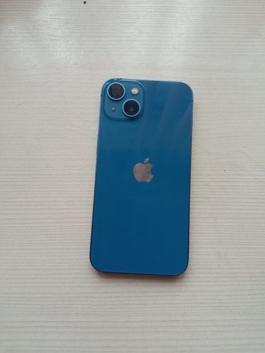 IPhone 13 обычный