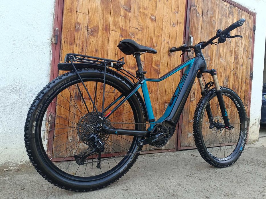 Bulls Aminga Eva 3 2022