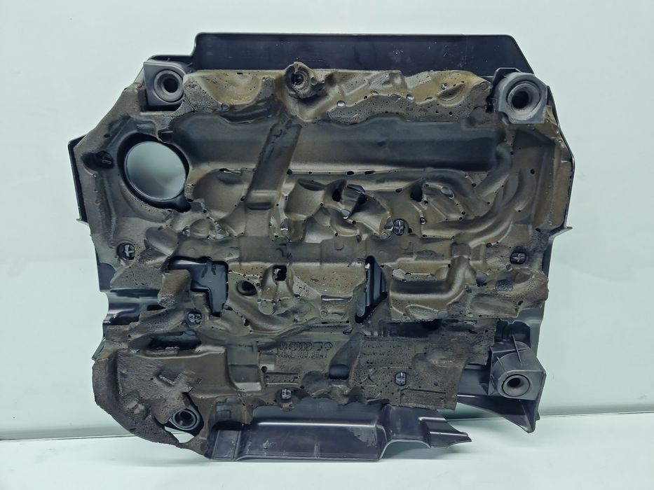 Capac motor Volkswagen Passat B8 (3G2) [Fabr 2015-prezent] 04L103954T