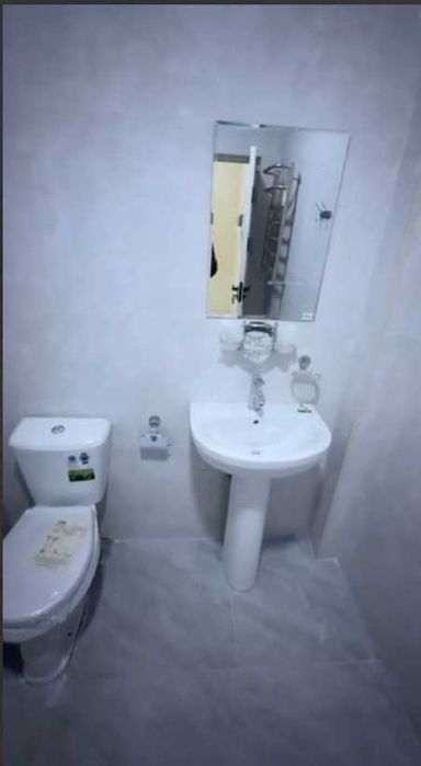 город Чирчик, ЖК "Chinara PARK", 2-ком с ремонтом