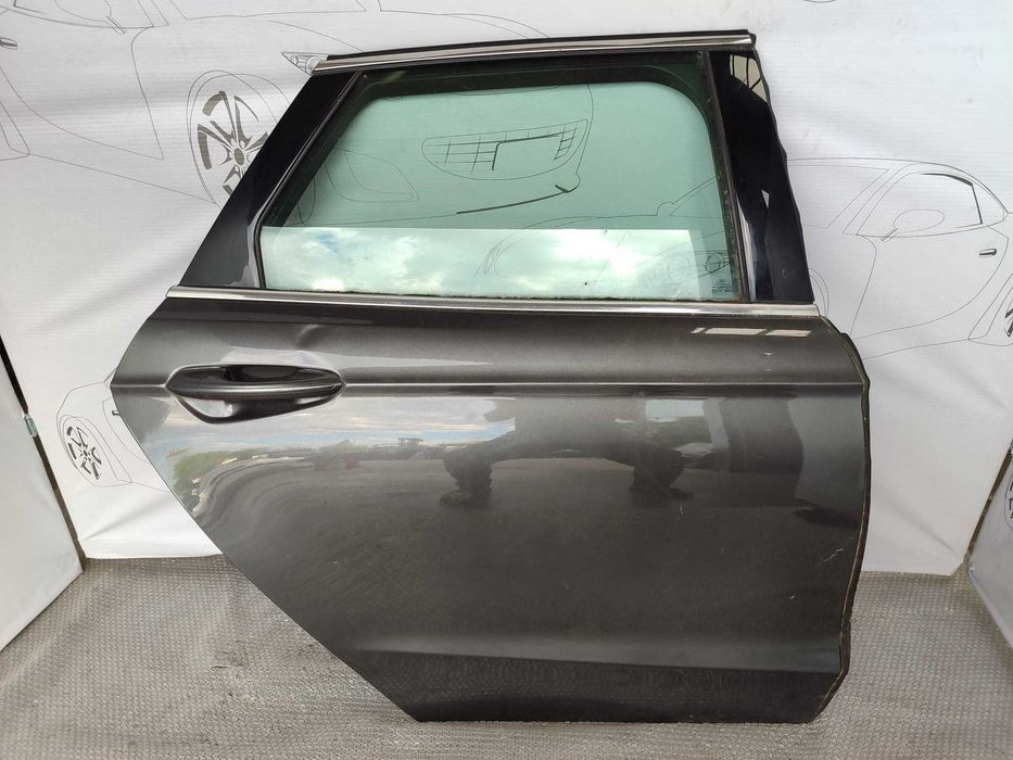 Usa Spate Dreapta Ford Mondeo MK5 Break (Turnier) 2014–2019 / Cod OEM 2505262 (11I)