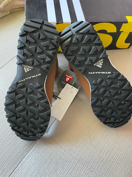 Adidas Дамски обувки за планина Terrex Pathmaker R.rdy, 38 EU