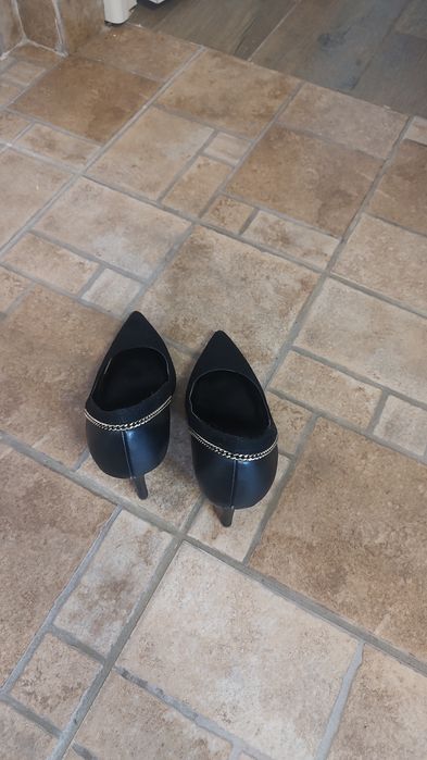 Pantofi stiletto 36 Graceland