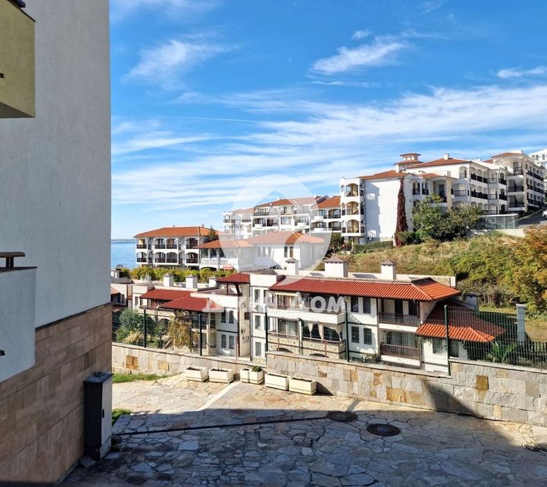 Продава се Едностаен апартамент в Свети Влас - 53 кв.м за 1416 €/кв.м - Снимка #6