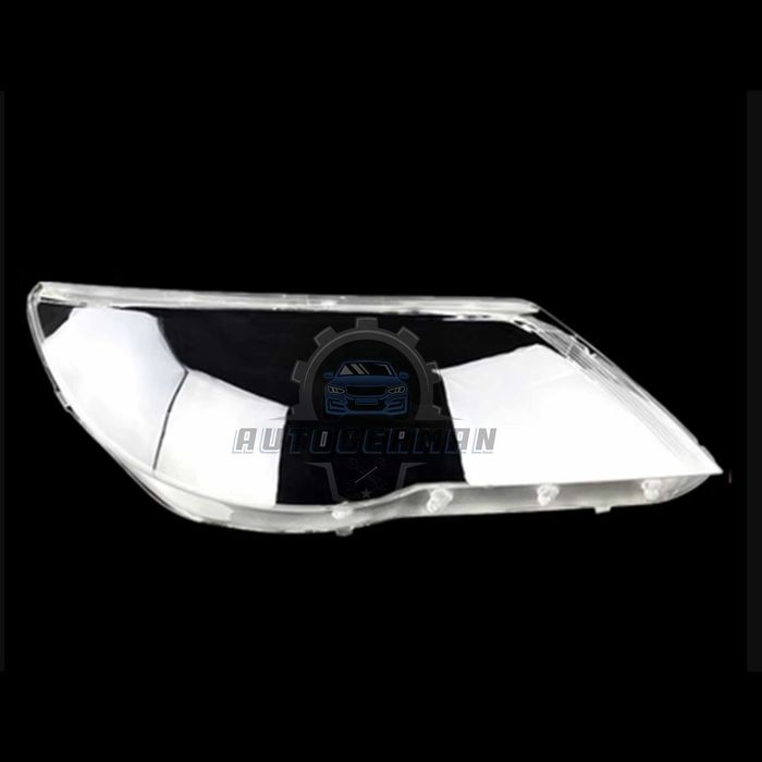 Капаци фарове Volkswagen VW Tiguan (09-12) стъкло фар крушки Фолксваген Тигуан xenon