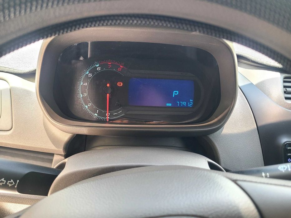 Cobalt 4 pozitsiya avtomat 2020