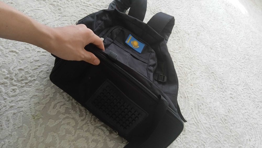 Парадный военный форма