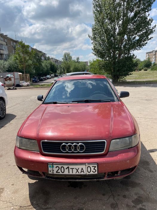 Продам Ауди А4 б5