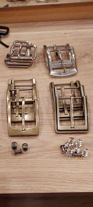 Колани ръчна изработка Български