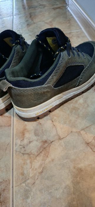 Обувки CAT Caterpillar 43