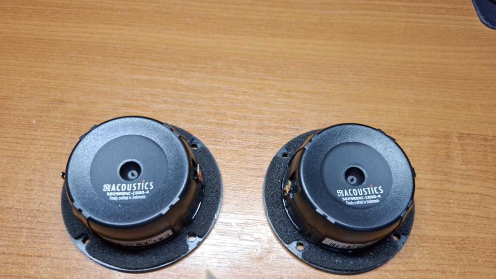 Vand Sb acoustics Sb29RDNC