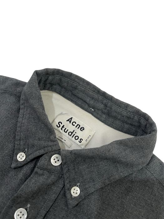 Acne Studios оригинална мъжка риза, M размер