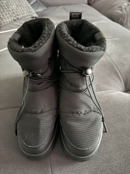 Дамски ботуши PUMA