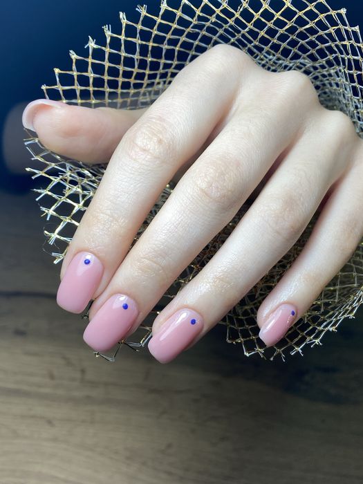 Маникюр  педикюр