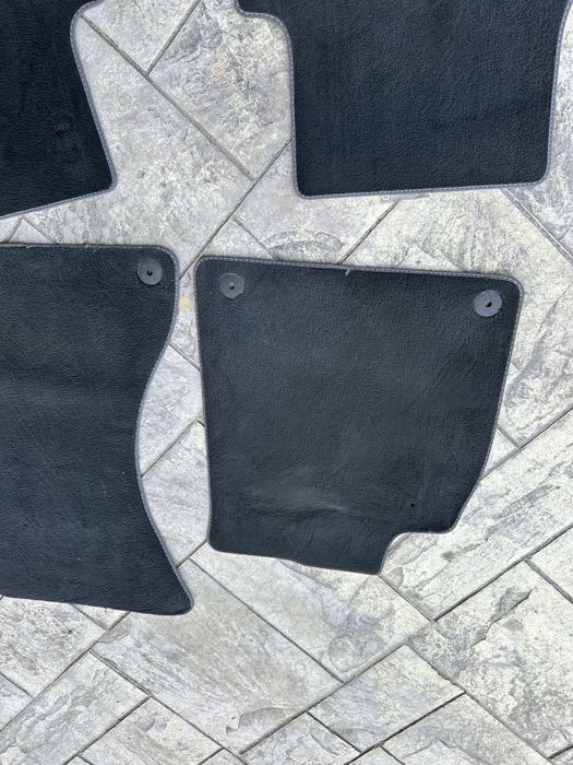 Мокетни стелки за Audi A7