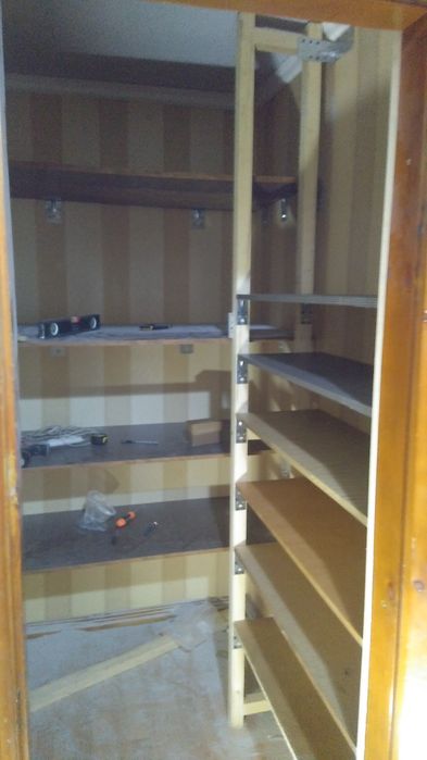 Услуга "Муж" на час