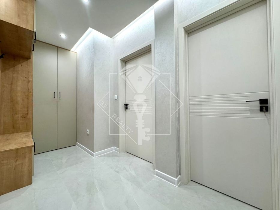 Продава се Двустаен апартамент в Пловдив, Гагарин - 74 кв.м за 1865 €/кв.м - Снимка #4