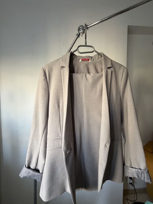 Costum doua piese Camaieu