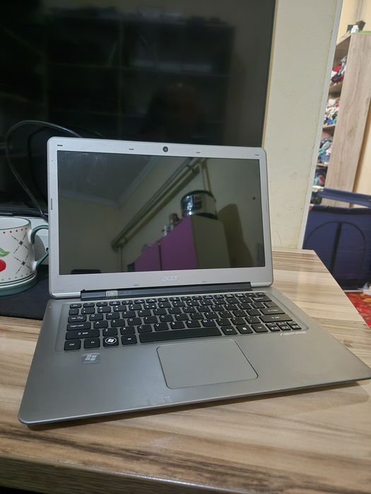 Ноутбук Acep Core i5