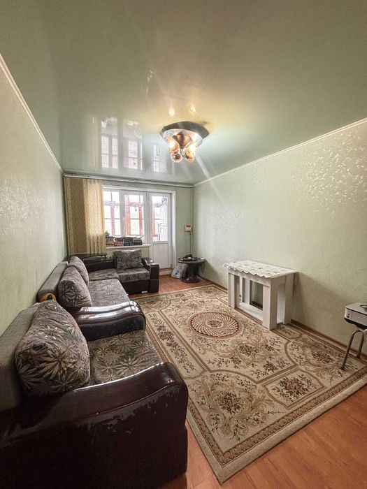 2 комн.квартира (Рахмет)