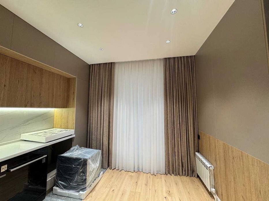 NRG Park 2/8/10 47м2 евро квартира продается: Чиланзар Бунедкор