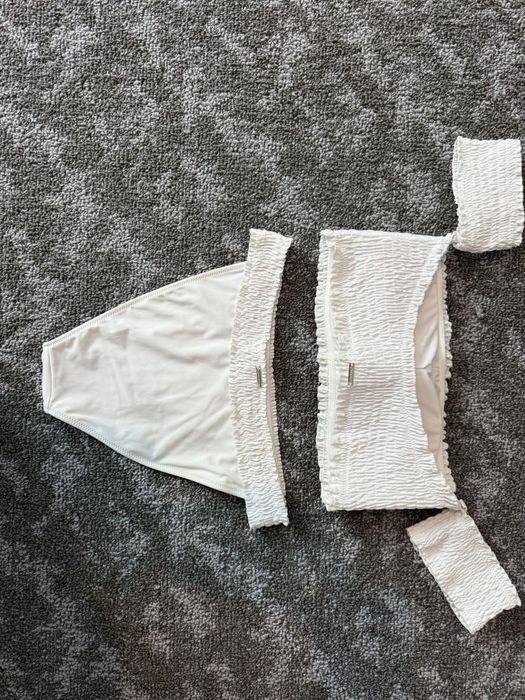 Costum de baie New Yorker