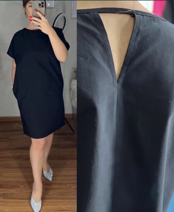 Юбка и Платья женские разные S M-L