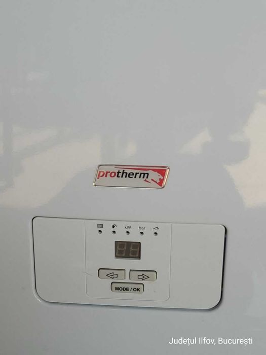 Centrala electrica ProTherm