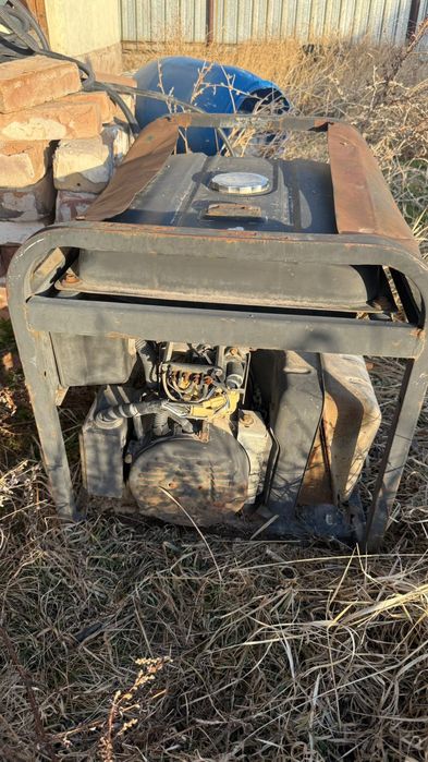 Чабанка двигатель