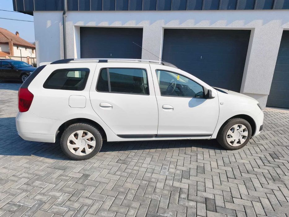 Autoturism Dacia MCV