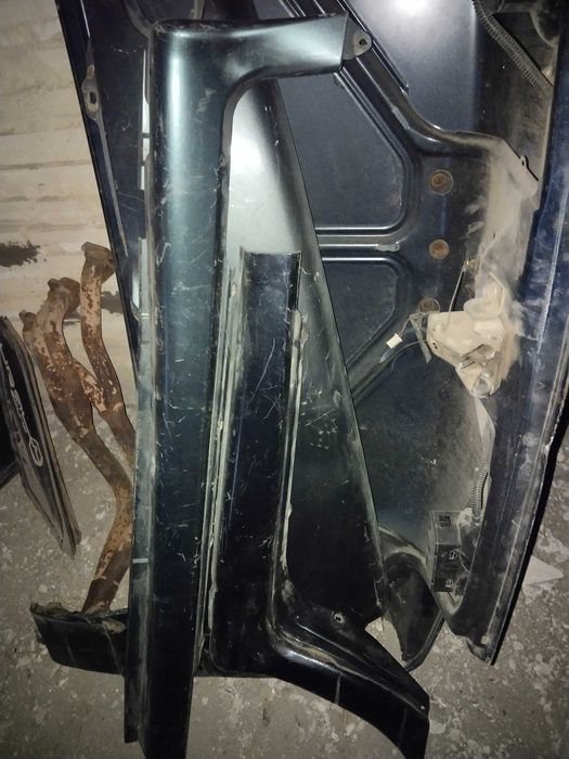 Запчасти на ваз 2115