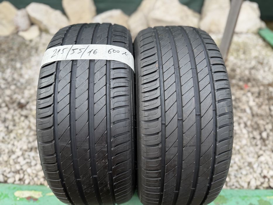 Anvelope 215 55 16