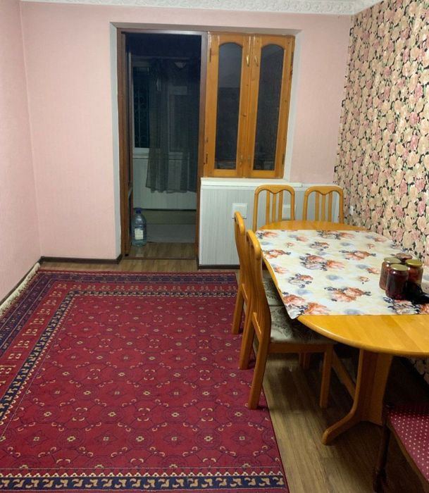 Метро Беруний 4/4/4 Карзинка Узок Муддатга Берилади