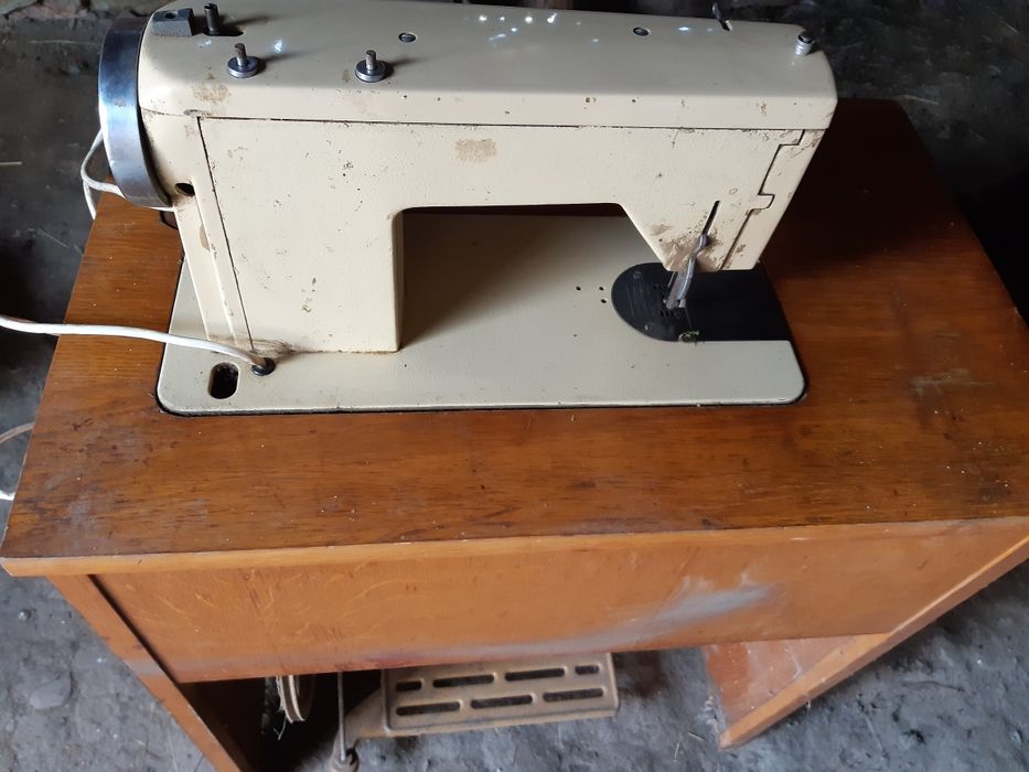 Masina de cusut