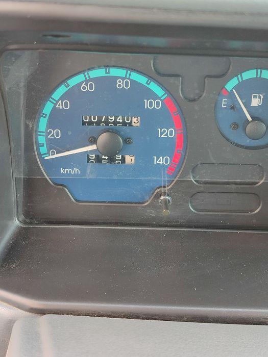 Продам Chevrolet Damas DELUXE