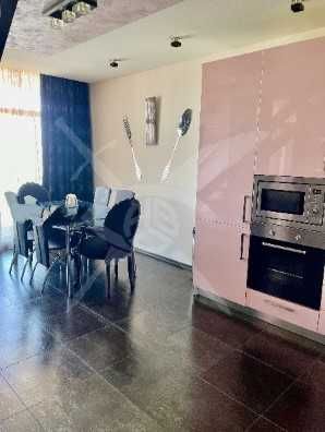 Продава се Тристаен апартамент в к.к. Слънчев бряг - 133 кв.м за 741 €/кв.м - Снимка #2